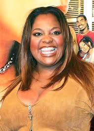 Sherri Shepherd joins 'The View' roster