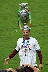 Check spelling or type a new query. Cristiano Ronaldo Euro 2016 Trophy Football Players Wallpaper