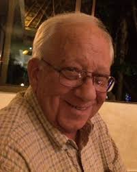 Most Recent Obituaries