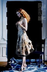 Shop your style at shopbop.com! Dragon Lily Cole Why I Made A Film About Violent Awful Heathcliff