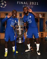 Welcome to the official facebook page of chelsea fc! Chelsea Fc On Twitter How Many Months Since We Became Champions Of Europe