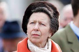 Princess Anne praises late dad Prince Philip for his 'legacy'