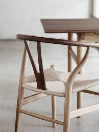 Ch24 Wishbone Handcrafted Designer Chair Coalesse Wegner Wishbone Chair Wegner Chair Scandinavian Chairs