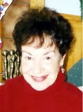 Obituary information for Rita Ann Kennedy