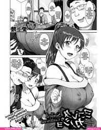baca manga madloki hentai - Manga 1