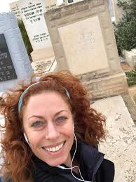 What a beautiful memorial statue ... thank you, Adele Higgins, for sharing. 