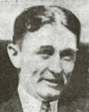 Reflections for Patrolman Edwin E. Peppard, Chicago Police Department,  Illinois