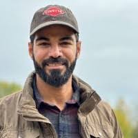 Ronald Ferdinand's Instagram, Twitter & Facebook