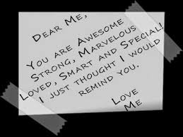Dear crush, a simple hifrom you makes my day complete. Quotes About Dear Me 162 Quotes