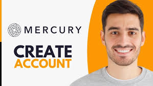 How to Create Mercury Business Account (2024)