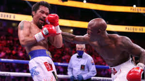 Manny pacquiao vs yordenis ugas. Nrxv45bs2jw7om