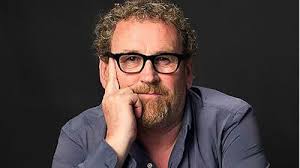 In the Land of Saints and Sinners (2023)