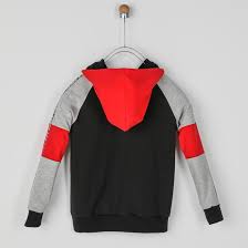 Siyah Erkek Cocuk Sweatshirt Erkek Cocuk Sweatshirt 2021bk08034 Panco Siyah Erkek Siyah Panco