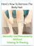 Hair Removal