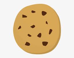 When you give a mouse a cookie, he'll probably ask for a glass of milk, and then…who knows what he'll ask for next? 12 Cookie Clip Art Free Cliparts That You Can Download If You Give A Mouse A Cookie Cookie 564x600 Png Download Pngkit
