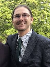 Mark Diamond FInstSMM