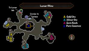 Mines And Mining Sites Runescape Wiki Fandom