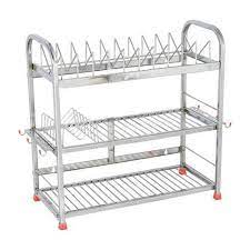We did not find results for: Silver Stainless Steel Kitchen Rack M S Sameer Steel Desigene Id 14582582097