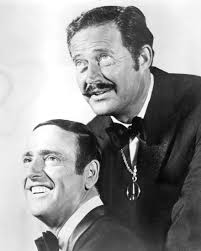 Rowan & Martin's Laugh-In (1967)' Photo