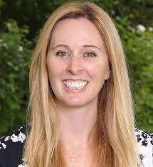 Gretchen Warner's Instagram, Twitter & Facebook