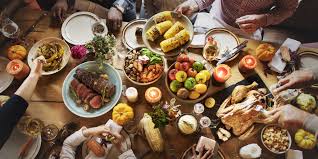 Maybe you would like to learn more about one of these? How To Host Thanksgiving For The First Time 5 Tips For Preparation
