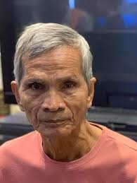 🕊️💚 I send my condolences to the family of Mr. Guillermo Roberto Cabrera.  🙏🏽 Please keep the family in your thoughts and prayers 🙏🏽