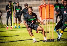 Our ambitions were overtaking us and it felt like we didn't really have control of it. Kaizer Chiefs Deal In Waiting For Sao Tome S Jardel Nazare