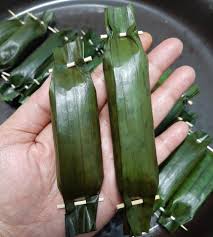 Cara yang ringkas bahan yang minima insyaallah sedap cara kami. Resipi Pulut Panggang Sesuai Untuk Frozen
