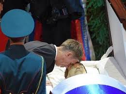 Очевидцы рассказали, что происходило на панихиде. Panin Lichno Poproshalsya S Kobzonom Ekspress Gazeta