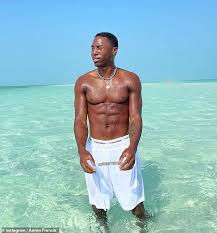 An itv source told the sun toluwa is the next contestant lined up for the upcoming series. Xku5fqlkjhrqpm