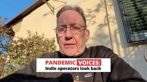 Pandemic Voices: Michael Roper, founder-owner, Hopleaf Bar