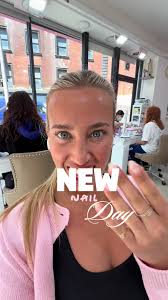 Stunning Nail Art Tutorial for Perfect New Nails