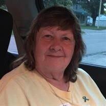 Joan K. Gregor Obituary