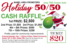 Profile for Mabel Business Association