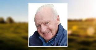 John J. “Johnny” Joyce Obituary May 23, 2023