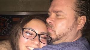 Fundraiser by Alyssa Heavrin : Unexpected Death of my Dad