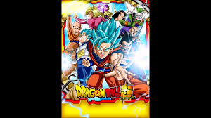 The second set of dragon ball super was released on march 2, 2016. Dragon Ball Super Ending 9 Haruka Chords Chordify