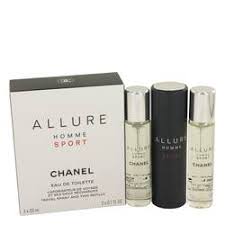 Chanel allure homme sport ferah ve etkileyici aromaları ile erkeğin baştan çıkarıcı kokusu. Allure Homme Sport Cologne By Chanel Fragrancex Com