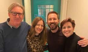 أين بقية الاجزاء من مسلسل line of daty. Line Of Duty Season 7 Release Date Will There Be Another Series Tv Radio Showbiz Tv Express Co Uk