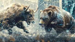 Stock market today: Nifty50 near 25,000; BSE Sensex opens over 100 points down