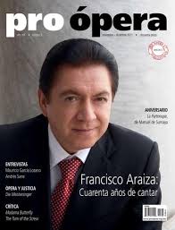 Pro Ópera Julio 2013 by Ricardo Gil Rizo