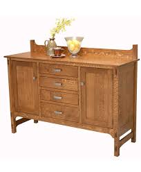 Glenwood Sideboard Dining Room Sideboard Furniture Solid Wood Sideboard