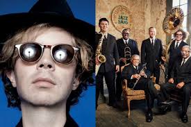 Beck Announces Red Rocks Date With Preservation Hall Jazz Band