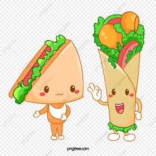 Temukan ilustrasi stok makanan dan minuman, clip art, atau gambar vektor yang sempurna di istock. 38 Ide Gambar Makanan Kartun Di 2021 Menggambar Makanan Gambar Kartun