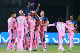 Founded in 2008 as one of the initial eight ipl franchises, the royals are owned by manoj badale. 5 Players Rajasthan Royals Rr Can Target In Ipl 2021 Auction