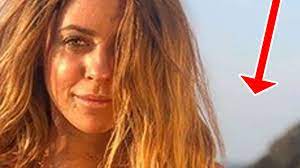 Dieser pinnwand folgen 839 nutzer auf pinterest. Vanessa Mai In Mutigem Look Bisschen Unangenehm Ist Es Mir Ja Aber Stars