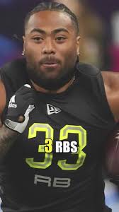 3 RBs you must draft to win your fantasy football league #nfl  #fantasyfootball