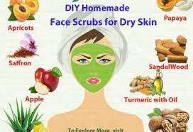 Diy Homemade Face Scrubs For Dry Skin Dryskinproducts Skinremediesbakingsoda Coffeescrubbeforeandafter Face Scrub Homemade Homemade Face Face Scrub