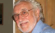 Peter Seabrook obituary