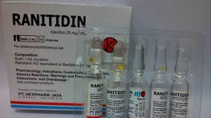 Radin merupakan obat yang digunakan untuk terapi pengobatan tukak lambung, tukak duodenum, hiperasiditas (sekresi berlebihan dari asam klorida (hcl) pada lambung, menyebabkan terjadinya erosi pada dinding lambung), gastritis (peradangan pada dinding lambung), refluks. Ditarik Karena Diduga Berpotensi Memicu Kanker Berikut Dosis Hingga Efek Samping Ranitidin Tribunnews Com Mobile
